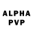 Alpha PVP крисы CK Nigar Gamidova